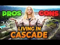 Living in Cascade Idaho Don t Buy Here Until You Watch This