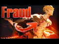 Who Is The Biggest Fraud In Type Moon