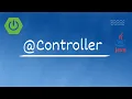 Controller Controller Annotation in Details Java Shastra