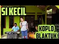 Download Lagu SI KECIL || KOPLO BLAKTUK || CINEUR GDOR || EDISI LATIHAN