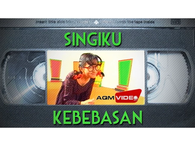 Download MP3 Singiku - Kebebasan | Official Video