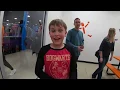 Eli s Party at Altitude Trampoline Park Feb 2019