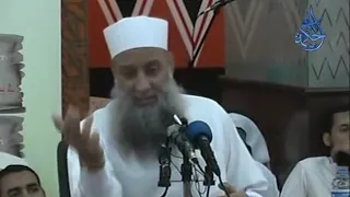 ليله فى بيت النبى شرح حديث ام زرع الشيخ ابو اسحاق الحويني 