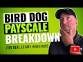 How Much Should You Pay a Bird Dog USE THIS PayScale