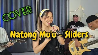 natong muu sliders cover feat elliza