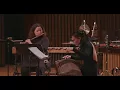 Wu Fei and chatterbird ensemble - Bamboo Horse 青梅竹马