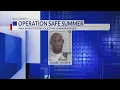 Bay County Sheriff s Office makes 20th arrest from Operation Safe Summer