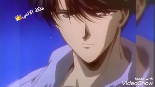 تاماهومي يعطي ميارا خاتم زواجهما على موسيقة كمان حزينة ومواثرة 