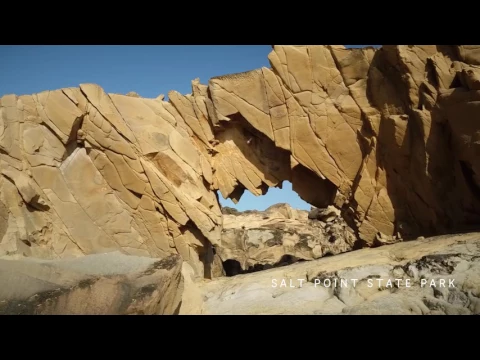 Sonoma County's Scenic Parks - YouTube thumbnail