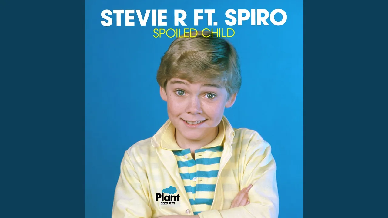 Spoiled Child (JT Donaldson Remix)