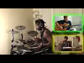 Download Lagu Alip_Ba_Ta (ft. Swaylex) Gambang Suling - Ki Narto Sabdo (fingerstyle, drum, and bass COVER) Collab