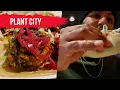Taco Tuesday Review - Plant City VEGAN Tacos Providence RI