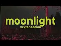 Download Lagu XXXTentacion - Moonlight [Lyrics]