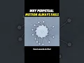 Download Lagu Why perpetual motion always fails #principle #knowledge #youtube #science #usa
