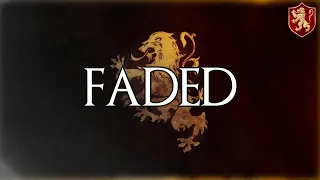 Download Alan Walker ~ Faded (lyrics) Imagine Dragons, Dermot Kennedy, Calum Scott || Faded Lyrics MP3