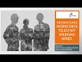 Workforce TeleStaff Webinar Series Session 2 Navigating Scheduling For Special Deployments