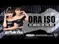 Download Lagu FUNKOT - ORA ISO [ MIQBAL GA ft SISKA AMANDA ] TRENDING FUNKOT || BY DJ ANEZKA OFFICIAL LIVE IBIZA