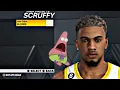 NEW 2K23 FACE CREATION FINALLY BACK