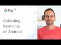 Collecting payments on Android