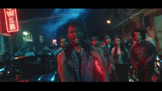 STING Egypt Full Song With Mohamed Ramadan أغنية ستينج مع محمد رمضان 