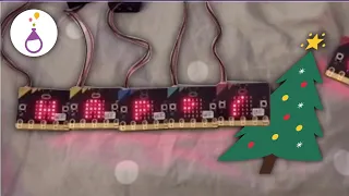 Micro bit message