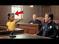Download Lagu Little Black Girl Points at Police Officer in Court—What She Says Stuns Everyone