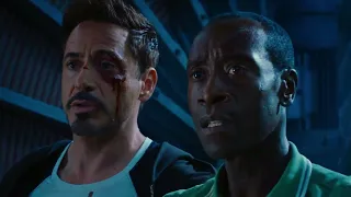 satisfya i am a rider imran khan iron man 3 scene gaddi lamborghini