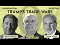 Debate Trump s Trade Wars Peter Schiff v Brent Johnson w Dave Collum