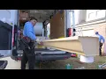 Gutter Cutting for Seamless Gutters