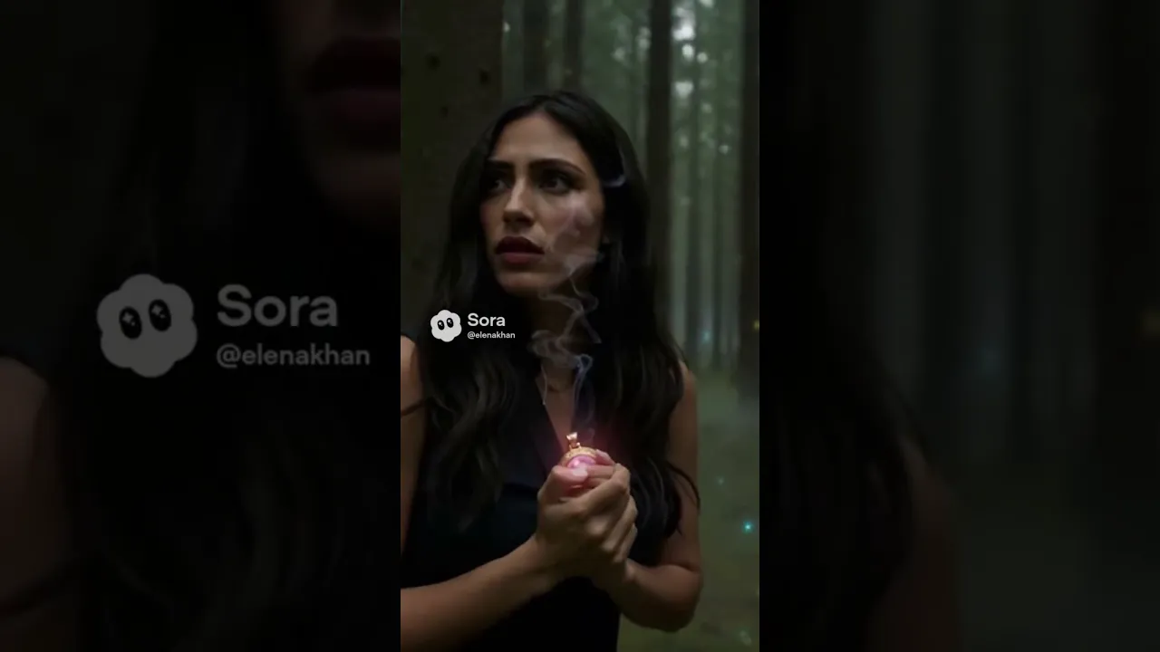 TIME FRACTURE — THE PORTAL