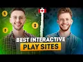 Best casino sites for Canadians Online casino Canada Canadian casinos online