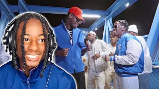 wa v derni re chance feat franglish clip officiel french rap reaction