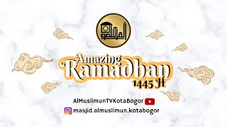 Download CeTaR #16 Ustadz Nanda Miqdad, S.Kom.I MP3