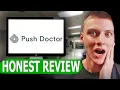 Push Doctor My Honest Review User Experience with Online GP Consultations