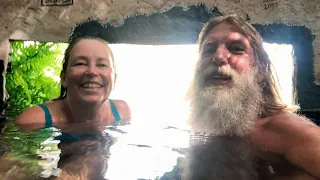 Ep 294 | Coppermine Creek Oysters and The Squatters Arms, Kimberley, Sailing Nutshell