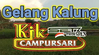 Download GELANG KALUNG ,KJK Campursari Ringkes MP3