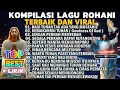 Download Lagu ALBUM LAGU ROHANI TERBAIK UNTUK MENGUCAP SYUKUR DALAM KEHIDUPAN KITA SEHARI HARI