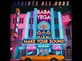 Download Lagu AGAINST ALL ODDS [PHIL COLLINS]                ([BABAYEGA REMIX)