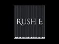 Rush E on piano