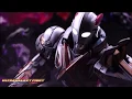 Download Lagu Ultraman X Let's Unite