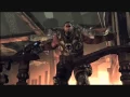 Lagu Gears of War - Time of Dying
