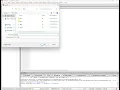 Code Blocks - File handling