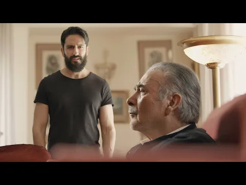 Video Thumbnail: Πήγα να δω τον πατέρα μου
