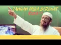 Lagu KISAH NYATA!!! AZAB KUBUR PELAKU DOSA RIBA??? - Ustadz Najmi Umar Bakkar
