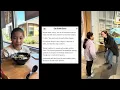 Winnie interviewed with The Seattle Times At new math museum near Seattle seattletimesdotcom