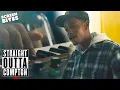 Download Lagu Dr Dre - Nuthin' But a G Thang | Straight Outta Compton | Screen Bites