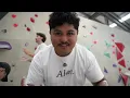 A Day with the ALON Team: Office Tour \u0026 Bouldering