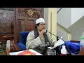 Lagu Kitab Al-Hikam : Kalam Hikmah 204 -Masjid UNISZA