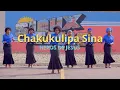Download Lagu Heros De Jesus - Chakukulipa Sina ( Official Music Video)
