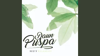 daun puspa